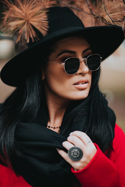 Accessorizing for Adventure