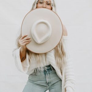 Cozy Cable Knit Beanie